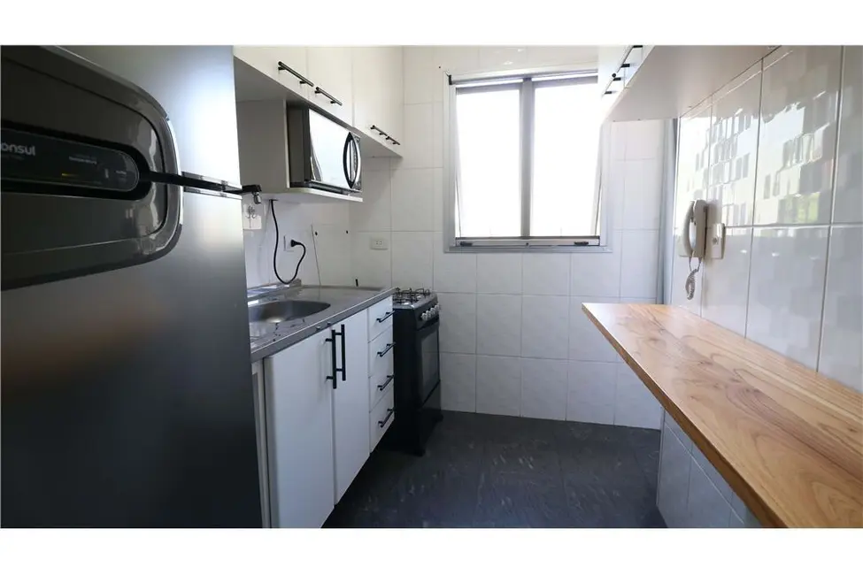 Foto 6 de Apartamento com 2 quartos à venda, 54m2 em Cidade Monções, São Paulo - SP