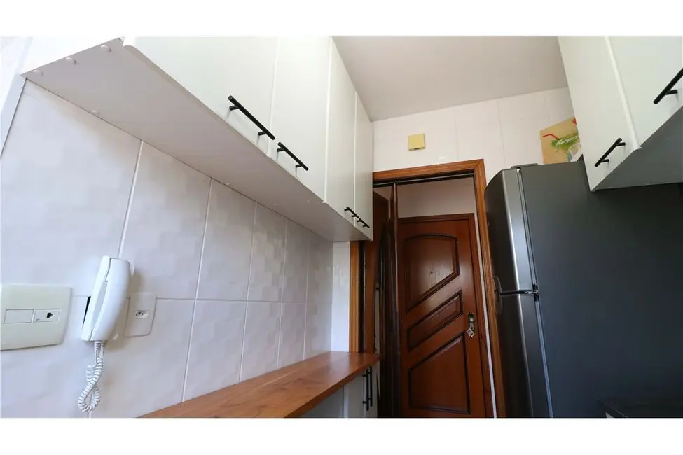 Foto 4 de Apartamento com 2 quartos à venda, 54m2 em Cidade Monções, São Paulo - SP