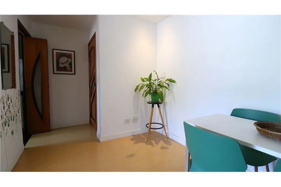 Foto 7 de Apartamento com 2 quartos à venda, 54m2 em Cidade Monções, São Paulo - SP