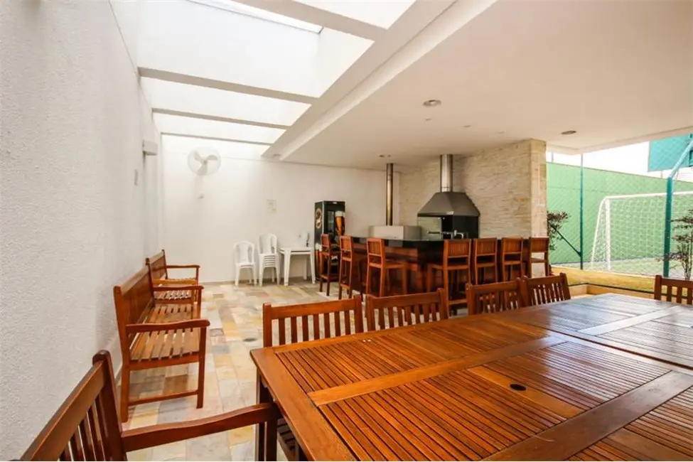 Foto 4 de Apartamento com 3 quartos à venda, 93m2 em Vila Leopoldina, São Paulo - SP