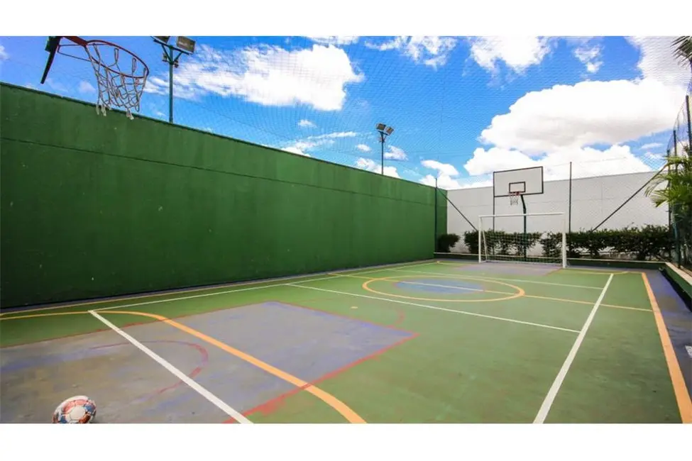 Foto 5 de Apartamento com 3 quartos à venda, 93m2 em Vila Leopoldina, São Paulo - SP