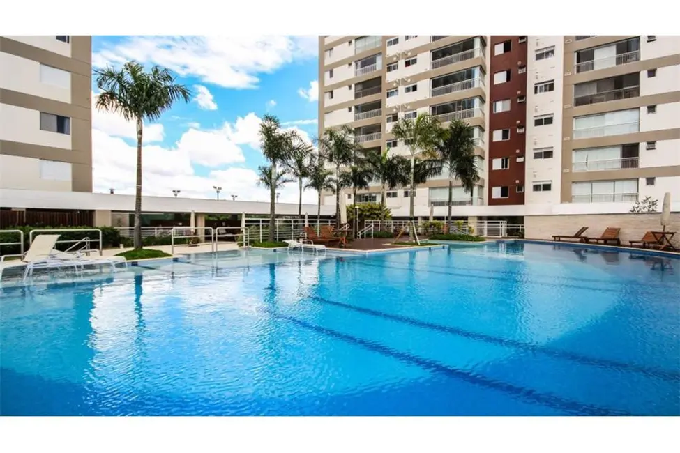 Foto 7 de Apartamento com 3 quartos à venda, 93m2 em Vila Leopoldina, São Paulo - SP