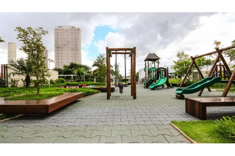 Foto 8 de Apartamento com 3 quartos à venda, 93m2 em Vila Leopoldina, São Paulo - SP