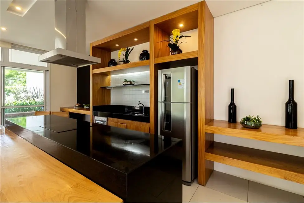 Foto 9 de Apartamento com 3 quartos à venda, 93m2 em Vila Leopoldina, São Paulo - SP