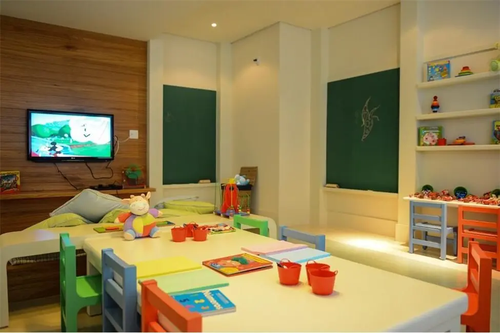 Foto 3 de Apartamento com 3 quartos à venda, 93m2 em Vila Leopoldina, São Paulo - SP