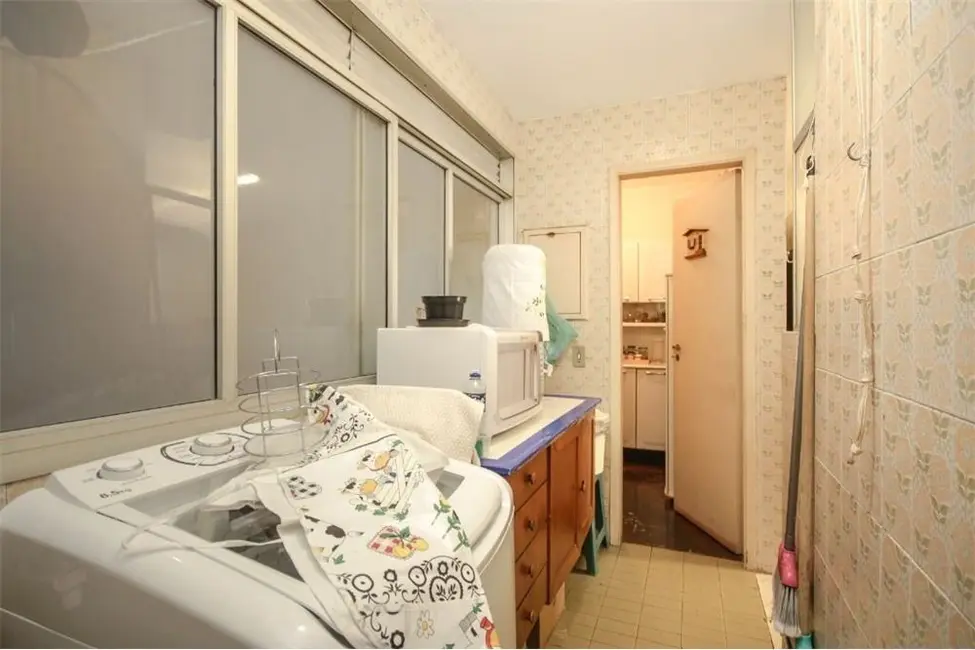 Apartamento com 3 quartos à venda, 104m2 em Perdizes, São Paulo - SP - imagem 4 Foto 4 de Apartamento com 3 quartos à venda, 104m2 em Perdizes, São Paulo - SP