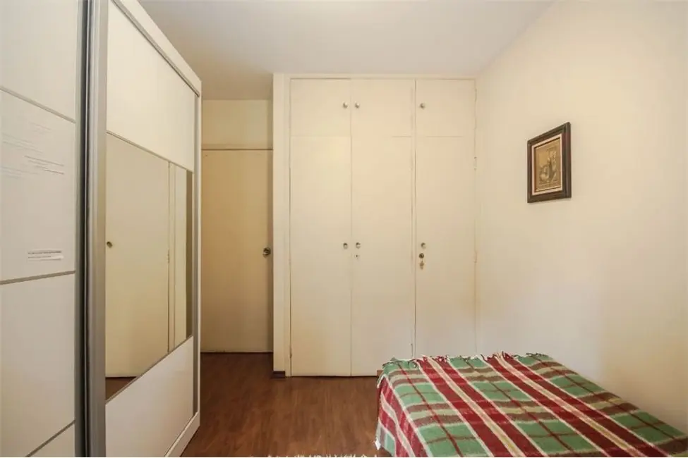 Apartamento com 3 quartos à venda, 104m2 em Perdizes, São Paulo - SP - imagem 9 Foto 9 de Apartamento com 3 quartos à venda, 104m2 em Perdizes, São Paulo - SP