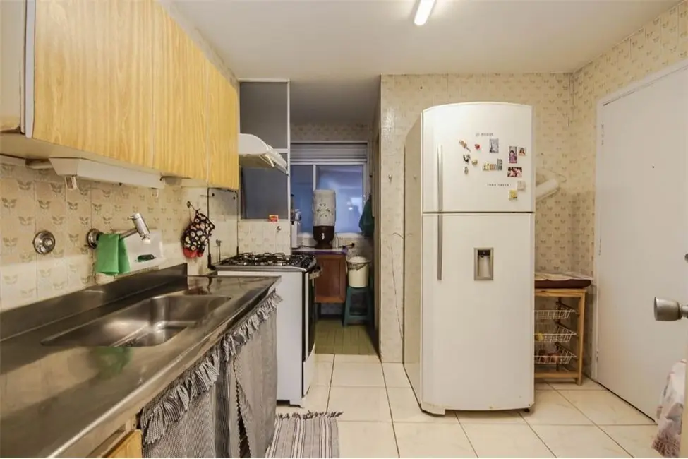 Apartamento com 3 quartos à venda, 104m2 em Perdizes, São Paulo - SP - imagem 5 Foto 5 de Apartamento com 3 quartos à venda, 104m2 em Perdizes, São Paulo - SP