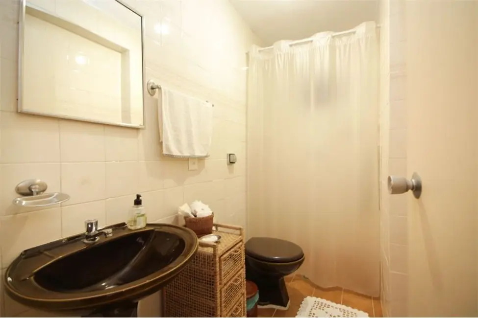 Apartamento com 3 quartos à venda, 104m2 em Perdizes, São Paulo - SP - imagem 8 Foto 8 de Apartamento com 3 quartos à venda, 104m2 em Perdizes, São Paulo - SP