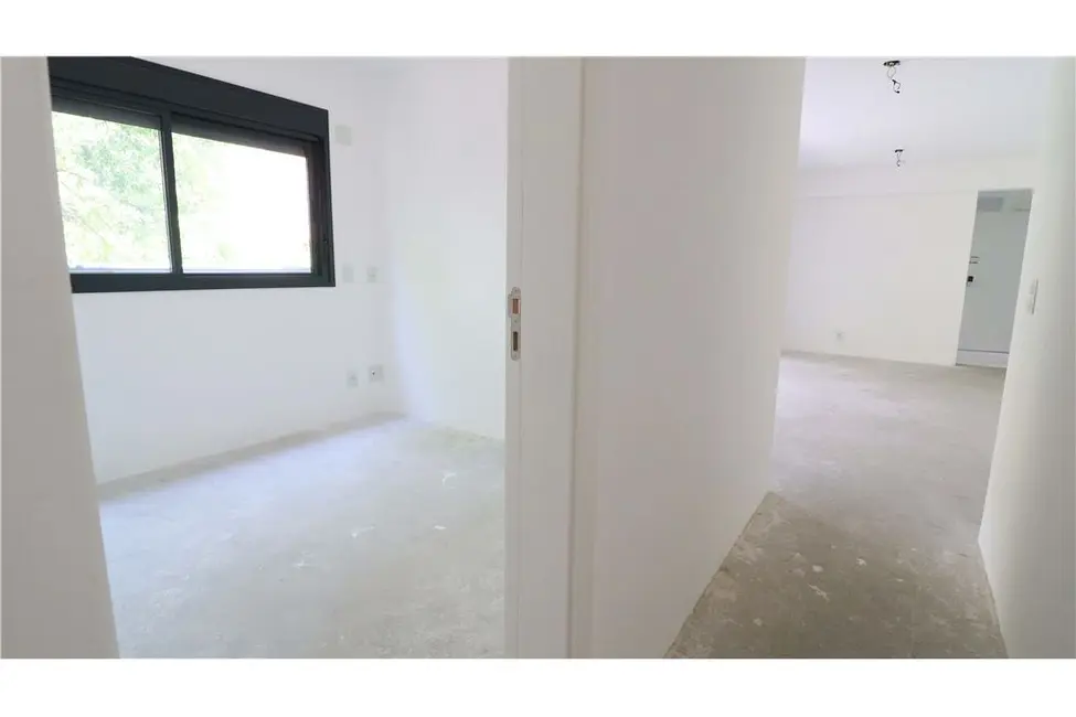 Apartamento com 3 quartos à venda, 162m2 em Perdizes, São Paulo - SP - imagem 4 Foto 4 de Apartamento com 3 quartos à venda, 162m2 em Perdizes, São Paulo - SP
