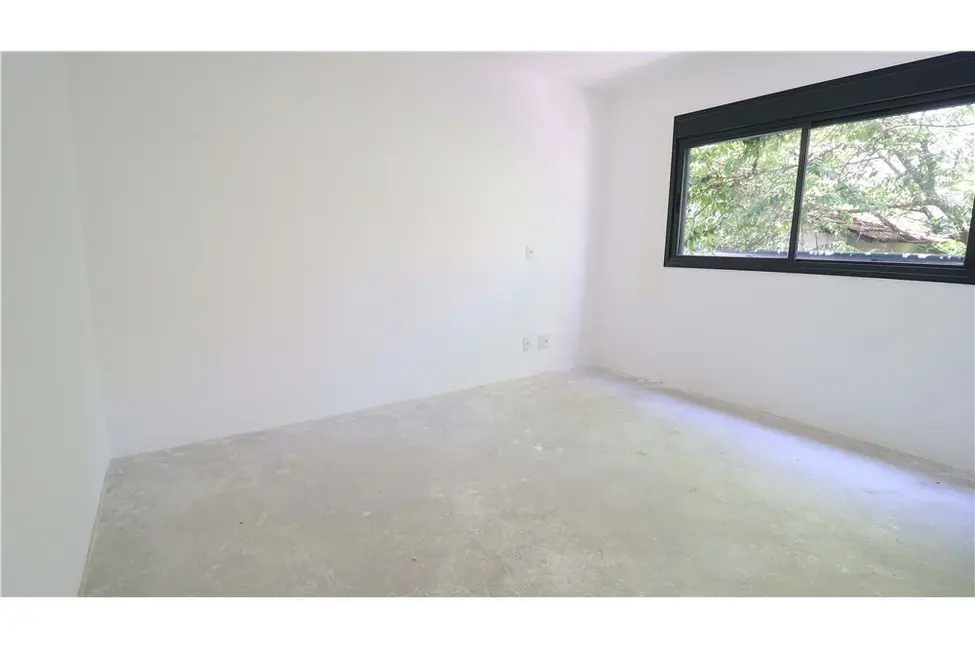 Apartamento com 3 quartos à venda, 162m2 em Perdizes, São Paulo - SP - imagem 8 Foto 8 de Apartamento com 3 quartos à venda, 162m2 em Perdizes, São Paulo - SP