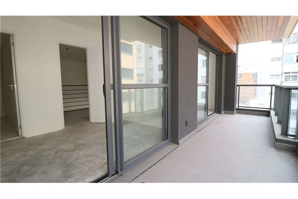 Foto 7 de Apartamento com 2 quartos à venda, 110m2 em Itaim Bibi, São Paulo - SP