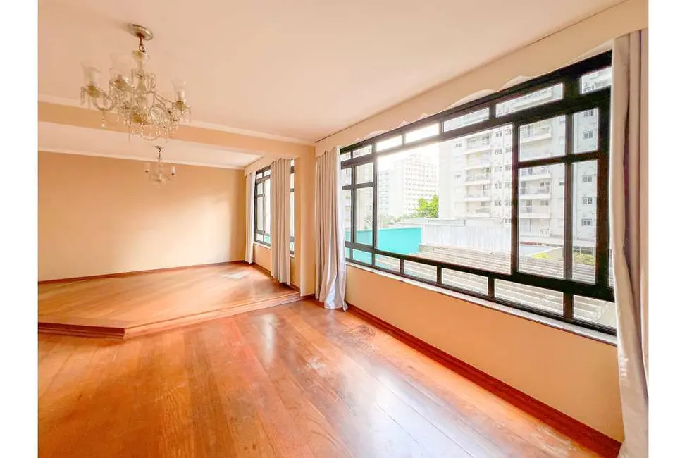 Apartamento com 3 quartos à venda, 186m2 em Bela Vista, São Paulo - SP - imagem 1 Foto 1 de Apartamento com 3 quartos à venda, 186m2 em Bela Vista, São Paulo - SP