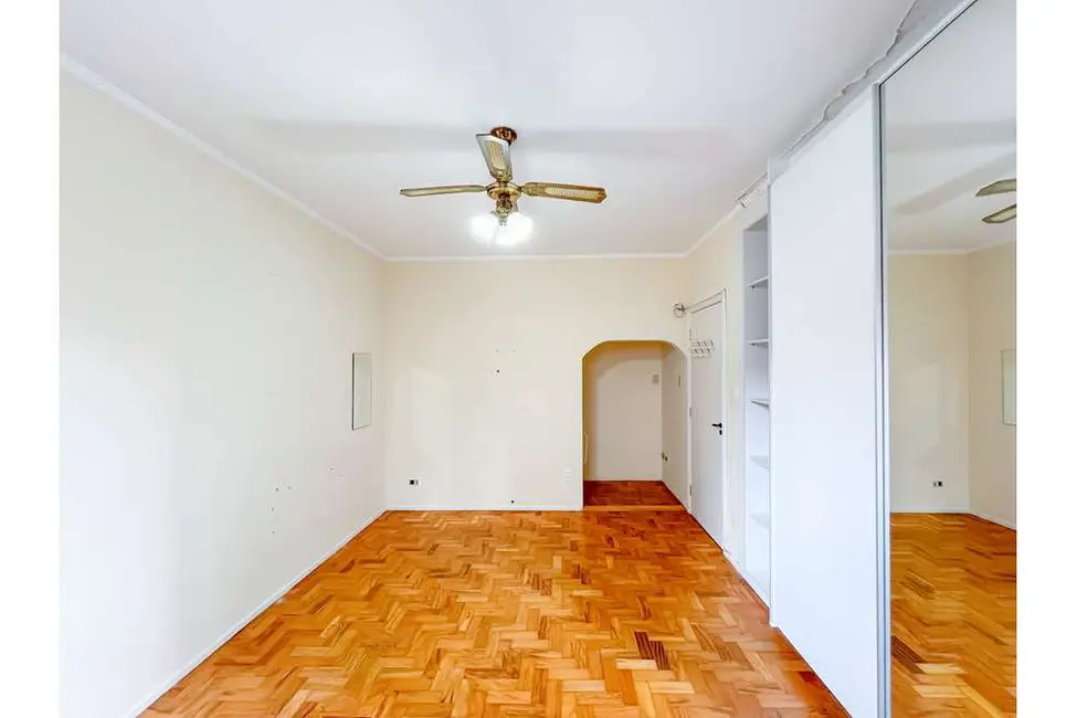 Apartamento com 3 quartos à venda, 186m2 em Bela Vista, São Paulo - SP - imagem 8 Foto 8 de Apartamento com 3 quartos à venda, 186m2 em Bela Vista, São Paulo - SP