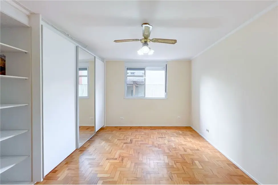 Apartamento com 3 quartos à venda, 186m2 em Bela Vista, São Paulo - SP - imagem 6 Foto 6 de Apartamento com 3 quartos à venda, 186m2 em Bela Vista, São Paulo - SP