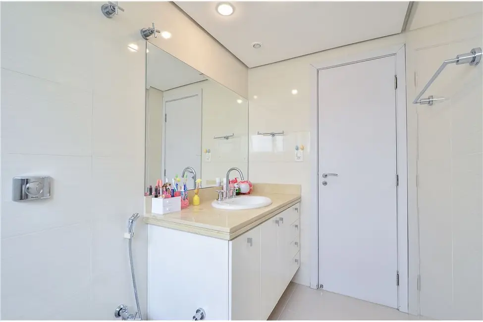 Foto 6 de Apartamento com 3 quartos à venda, 116m2 em Moema, São Paulo - SP