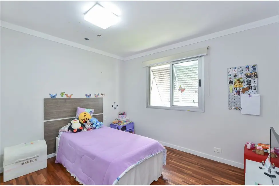 Foto 7 de Apartamento com 3 quartos à venda, 116m2 em Moema, São Paulo - SP