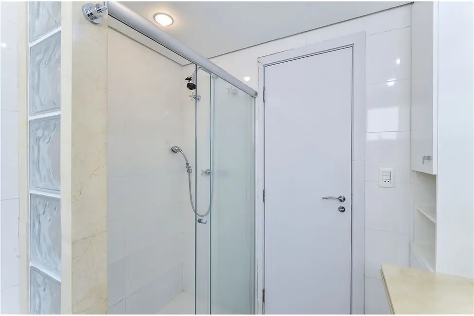 Foto 3 de Apartamento com 3 quartos à venda, 116m2 em Moema, São Paulo - SP