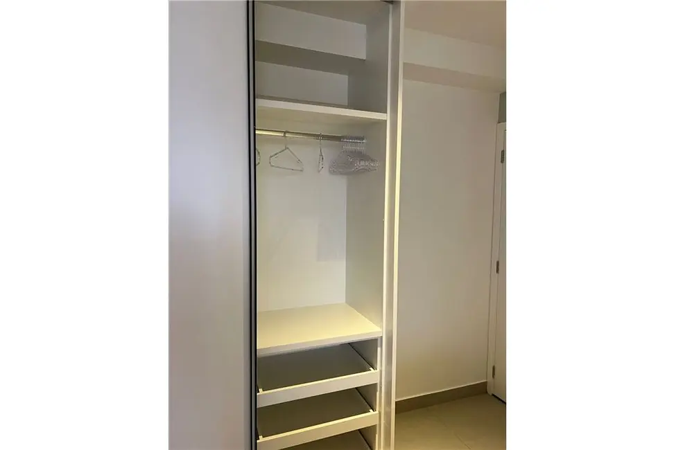 Kitnet com 1 quarto à venda, 26m2 em Perdizes, São Paulo - SP - imagem 6 Foto 6 de Kitnet com 1 quarto à venda, 26m2 em Perdizes, São Paulo - SP