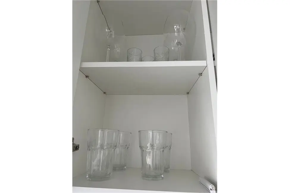 Kitnet com 1 quarto à venda, 26m2 em Perdizes, São Paulo - SP - imagem 9 Foto 9 de Kitnet com 1 quarto à venda, 26m2 em Perdizes, São Paulo - SP