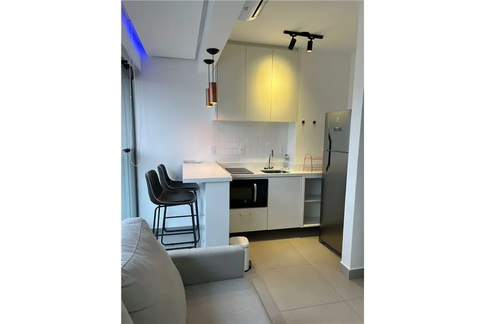 Foto 1 de Kitnet com 1 quarto à venda, 26m2 em Perdizes, São Paulo - SP