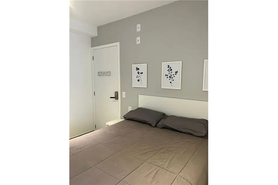 Kitnet com 1 quarto à venda, 26m2 em Perdizes, São Paulo - SP - imagem 5 Foto 5 de Kitnet com 1 quarto à venda, 26m2 em Perdizes, São Paulo - SP