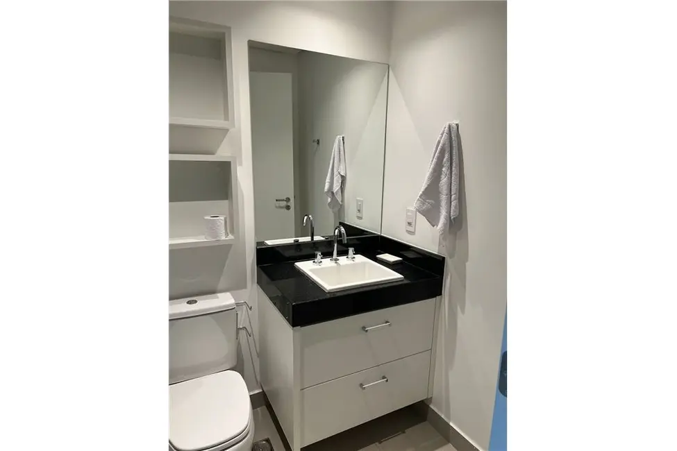Kitnet com 1 quarto à venda, 26m2 em Perdizes, São Paulo - SP - imagem 3 Foto 3 de Kitnet com 1 quarto à venda, 26m2 em Perdizes, São Paulo - SP