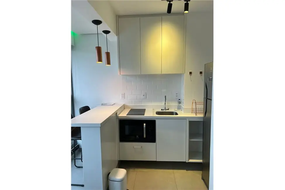 Foto 2 de Kitnet com 1 quarto à venda, 26m2 em Perdizes, São Paulo - SP