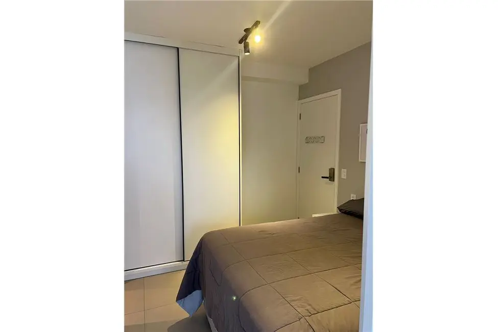 Kitnet com 1 quarto à venda, 26m2 em Perdizes, São Paulo - SP - imagem 8 Foto 8 de Kitnet com 1 quarto à venda, 26m2 em Perdizes, São Paulo - SP