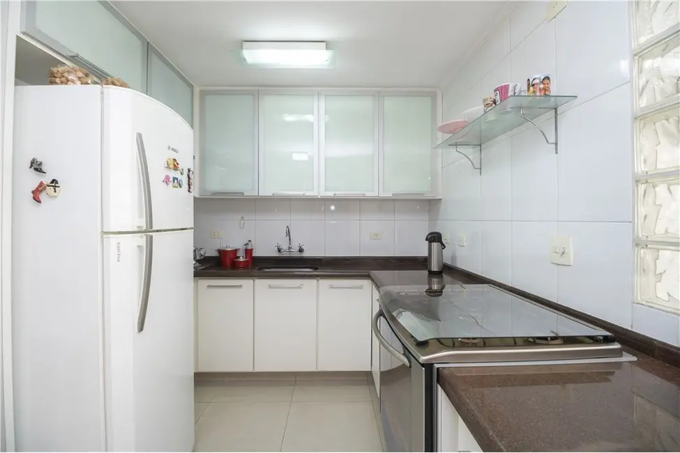 Apartamento com 2 quartos à venda, 103m2 em Moema, São Paulo - SP - imagem 2 Foto 2 de Apartamento com 2 quartos à venda, 103m2 em Moema, São Paulo - SP