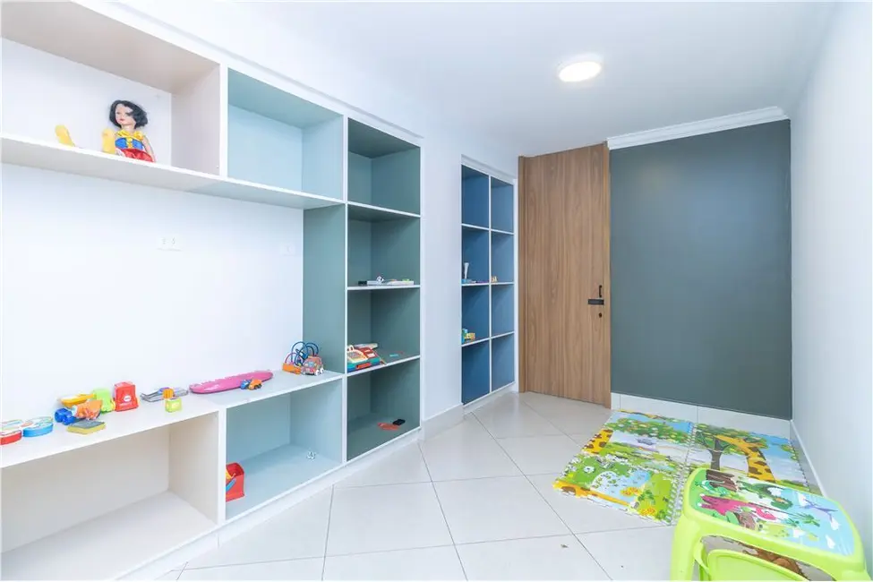 Apartamento com 2 quartos à venda, 103m2 em Moema, São Paulo - SP - imagem 5 Foto 5 de Apartamento com 2 quartos à venda, 103m2 em Moema, São Paulo - SP