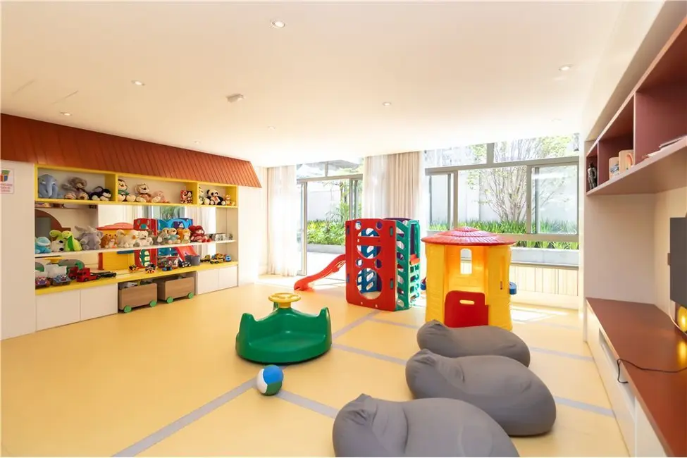 Foto 5 de Kitnet com 1 quarto à venda, 30m2 em Pinheiros, São Paulo - SP