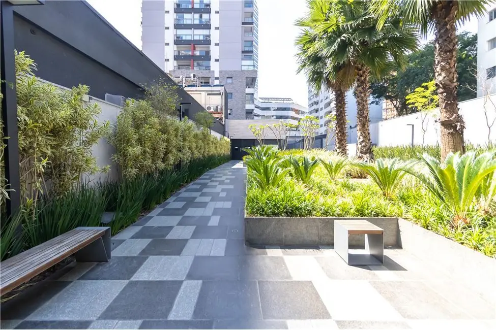 Foto 4 de Kitnet com 1 quarto à venda, 30m2 em Pinheiros, São Paulo - SP