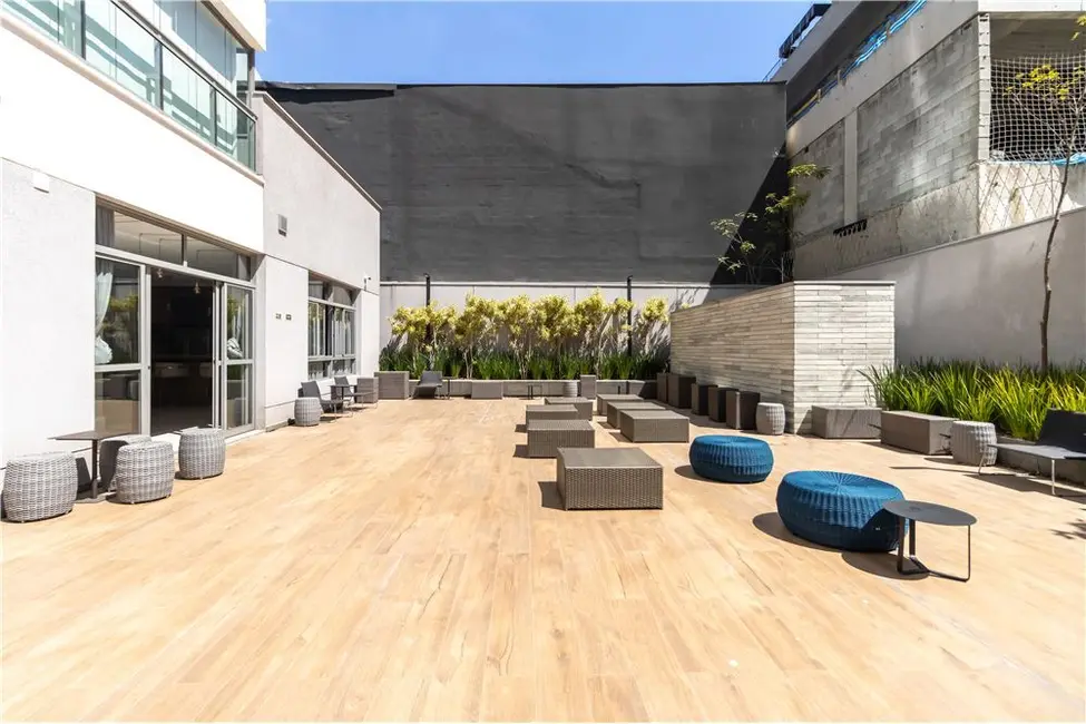 Foto 9 de Kitnet com 1 quarto à venda, 30m2 em Pinheiros, São Paulo - SP