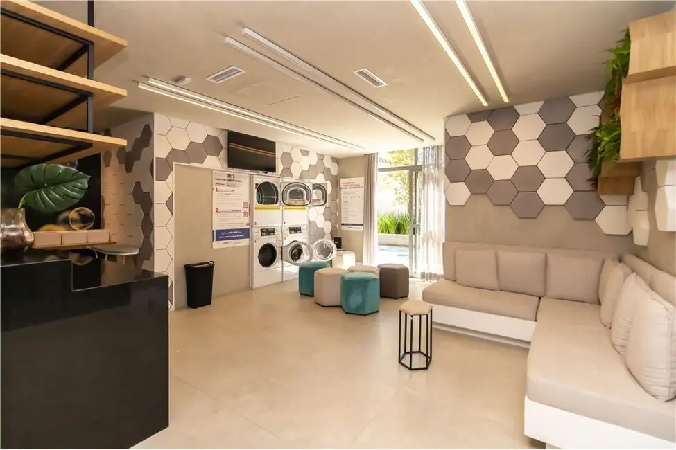 Foto 7 de Kitnet com 1 quarto à venda, 30m2 em Pinheiros, São Paulo - SP