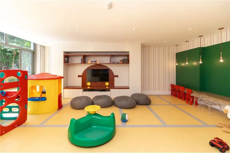 Foto 6 de Kitnet com 1 quarto à venda, 30m2 em Pinheiros, São Paulo - SP