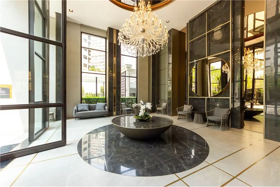 Apartamento com 3 quartos à venda, 173m2 em Perdizes, São Paulo - SP - imagem 5 Foto 5 de Apartamento com 3 quartos à venda, 173m2 em Perdizes, São Paulo - SP
