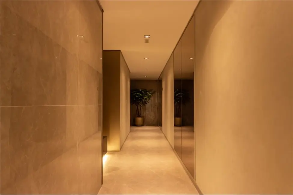Apartamento com 3 quartos à venda, 173m2 em Perdizes, São Paulo - SP - imagem 4 Foto 4 de Apartamento com 3 quartos à venda, 173m2 em Perdizes, São Paulo - SP