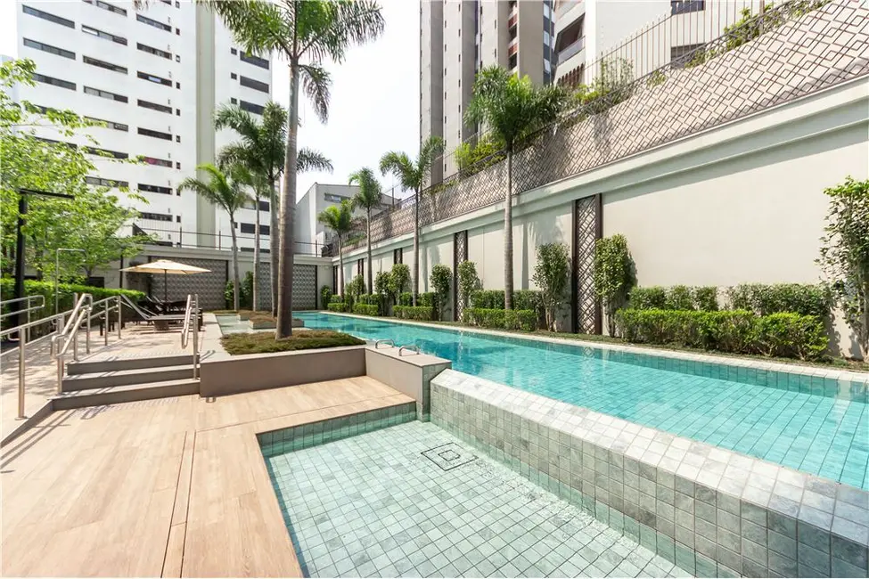 Apartamento com 3 quartos à venda, 173m2 em Perdizes, São Paulo - SP - imagem 9 Foto 9 de Apartamento com 3 quartos à venda, 173m2 em Perdizes, São Paulo - SP