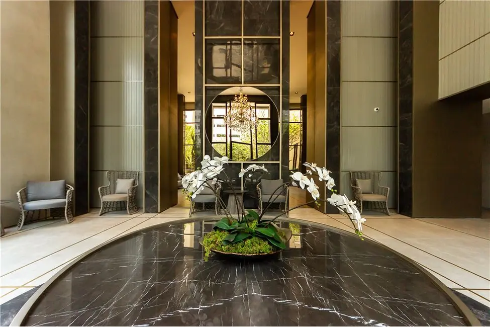 Apartamento com 3 quartos à venda, 173m2 em Perdizes, São Paulo - SP - imagem 7 Foto 7 de Apartamento com 3 quartos à venda, 173m2 em Perdizes, São Paulo - SP