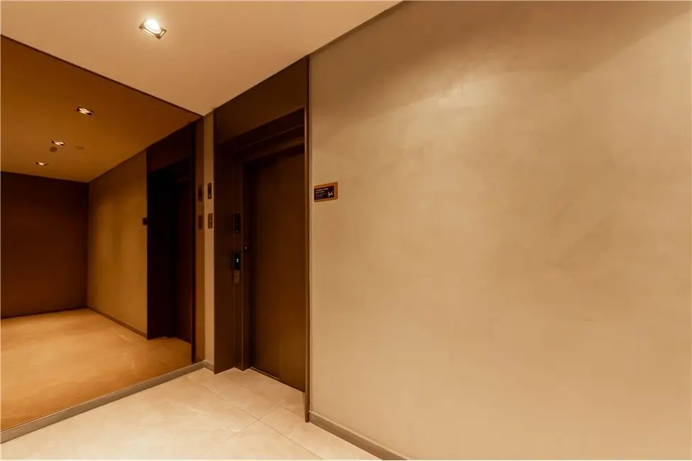 Apartamento com 3 quartos à venda, 173m2 em Perdizes, São Paulo - SP - imagem 3 Foto 3 de Apartamento com 3 quartos à venda, 173m2 em Perdizes, São Paulo - SP