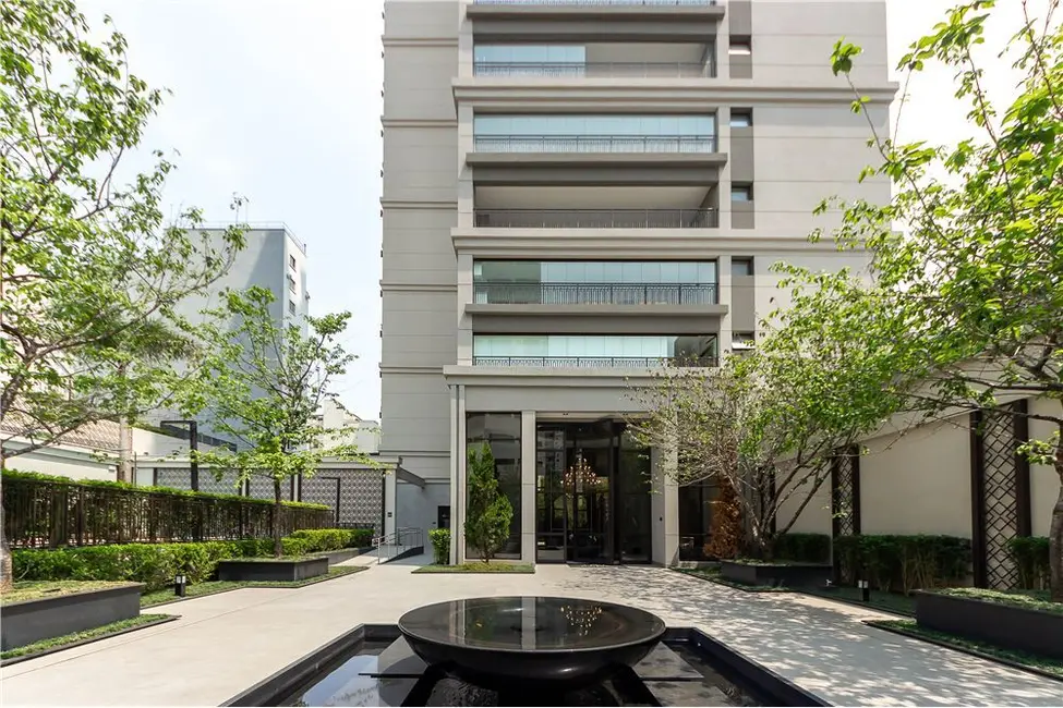 Apartamento com 3 quartos à venda, 173m2 em Perdizes, São Paulo - SP - imagem 8 Foto 8 de Apartamento com 3 quartos à venda, 173m2 em Perdizes, São Paulo - SP