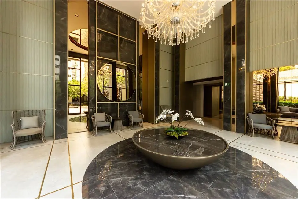 Apartamento com 3 quartos à venda, 173m2 em Perdizes, São Paulo - SP - imagem 6 Foto 6 de Apartamento com 3 quartos à venda, 173m2 em Perdizes, São Paulo - SP