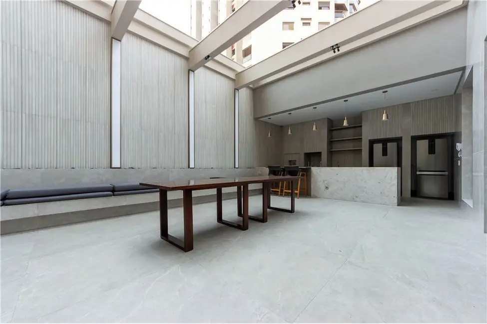 Apartamento com 3 quartos à venda, 173m2 em Perdizes, São Paulo - SP - imagem 2 Foto 2 de Apartamento com 3 quartos à venda, 173m2 em Perdizes, São Paulo - SP