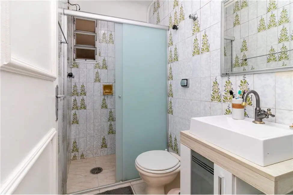 Foto 6 de Apartamento com 3 quartos à venda, 98m2 em Moema, São Paulo - SP