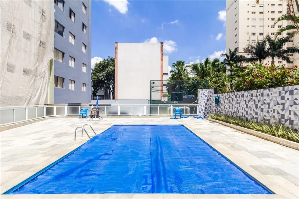 Foto 7 de Apartamento com 2 quartos à venda, 55m2 em Cidade Monções, São Paulo - SP