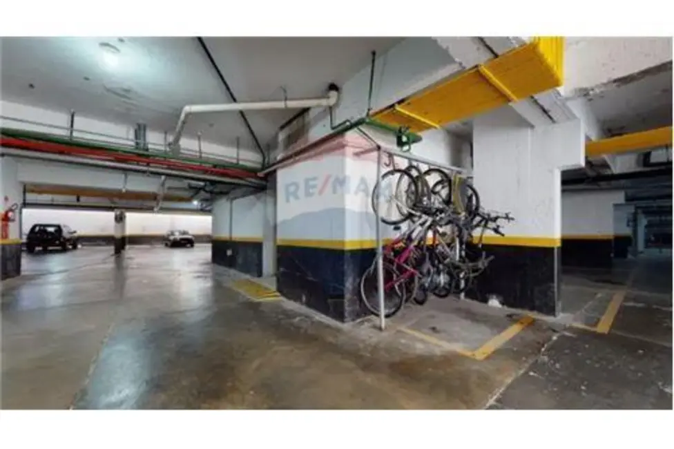 Foto 5 de Apartamento com 2 quartos à venda, 55m2 em Cidade Monções, São Paulo - SP