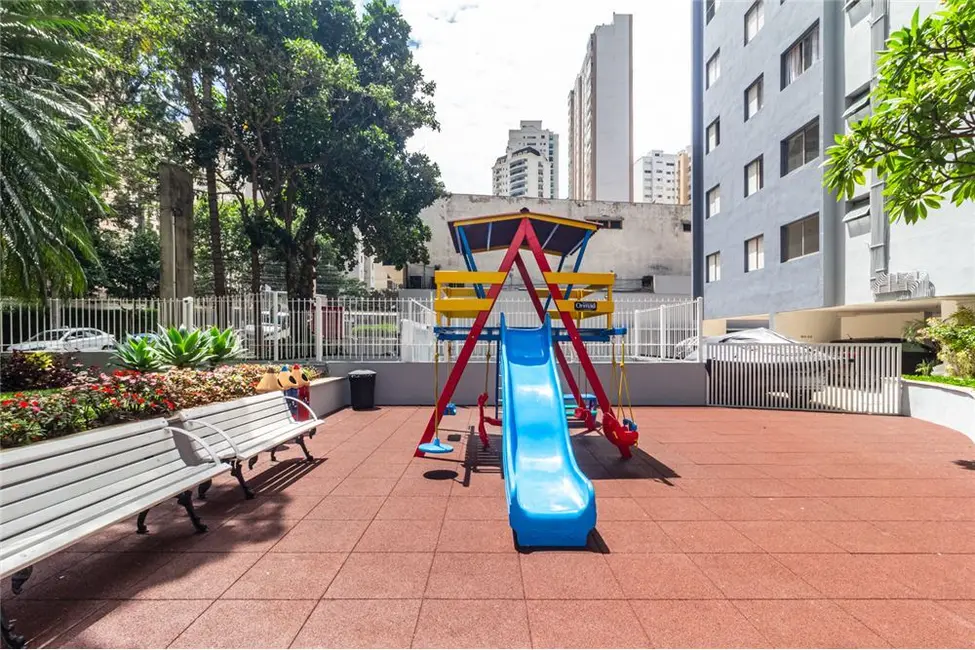 Foto 6 de Apartamento com 2 quartos à venda, 55m2 em Cidade Monções, São Paulo - SP