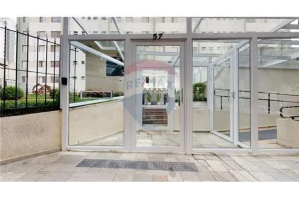 Foto 3 de Apartamento com 2 quartos à venda, 55m2 em Cidade Monções, São Paulo - SP