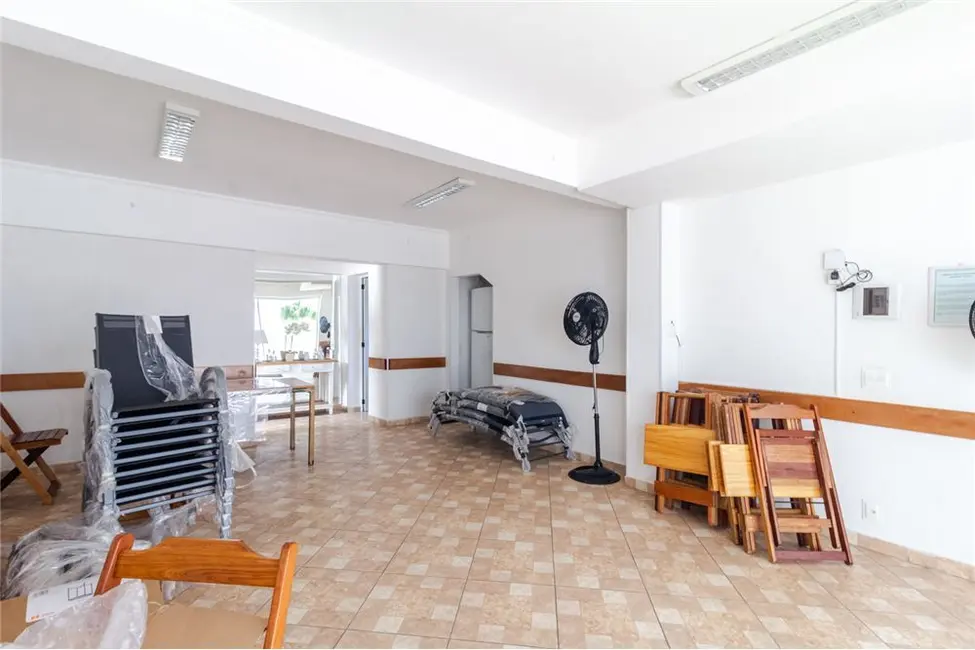 Foto 9 de Apartamento com 2 quartos à venda, 55m2 em Cidade Monções, São Paulo - SP